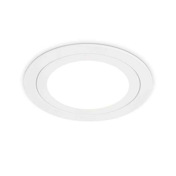 Светильник встраиваемый Ambrella Light TN6601