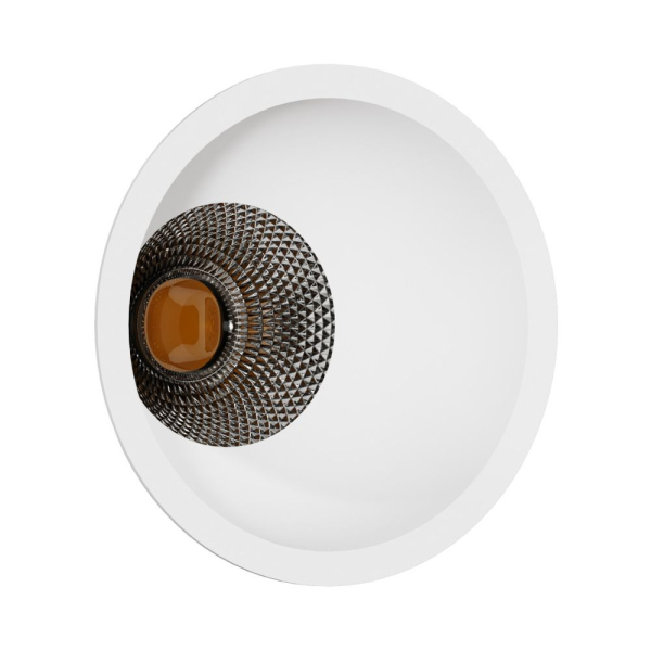 Встраиваемый светильник Italline IT06-6025 white 4000K