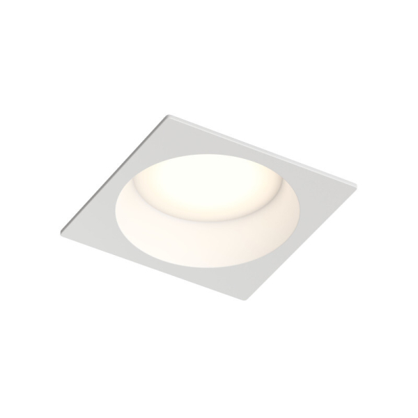 Встраиваемый светильник Denkirs Deep DK3104-WH Встраиваемый светильник Denkirs Deep DK3104-WH