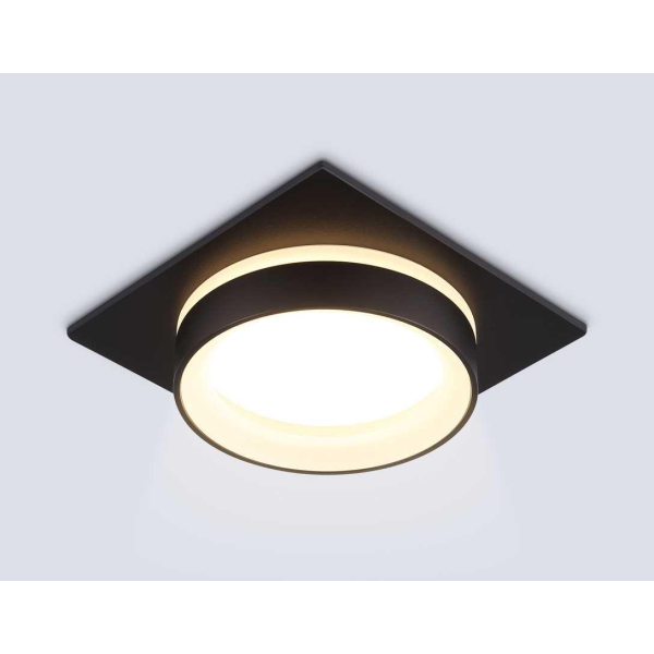 Светильник встраиваемый Ambrella Light TN6710 Светильник встраиваемый Ambrella Light TN6710