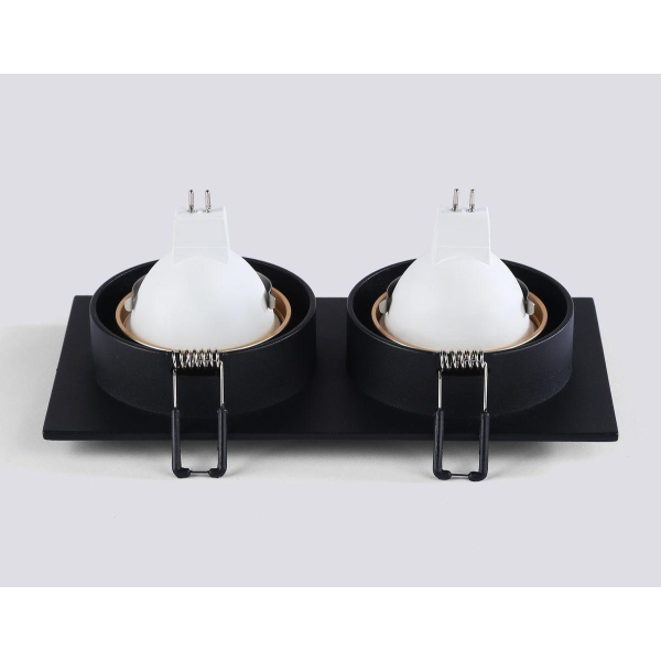 Встраиваемый светильник Ambrella Light Techno Spot Standard Tech TN102735 Встраиваемый светильник Ambrella Light Techno Spot Standard Tech TN102735