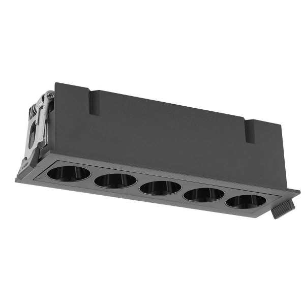 Встраиваемый светильник Mantra BLAU 9133 Встраиваемый светильник Mantra BLAU 9133