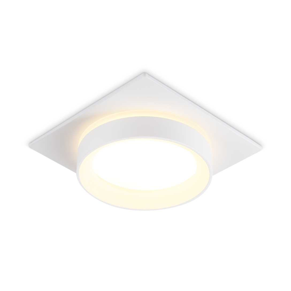 Светильник встраиваемый Ambrella Light TN6709 Светильник встраиваемый Ambrella Light TN6709
