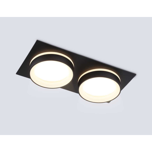 Светильник встраиваемый Ambrella Light TN6712 Светильник встраиваемый Ambrella Light TN6712