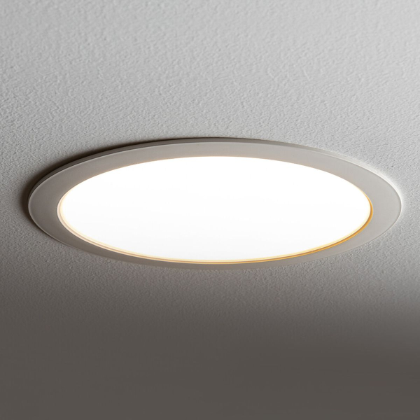 Встраиваемый светильник Nowodvorski Mykonos Led White 10545