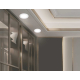 Светильник встраиваемый Ambrella Light TN51822