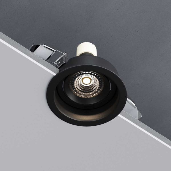 Встраиваемый светильник Elektrostandard 25014/01 a065466