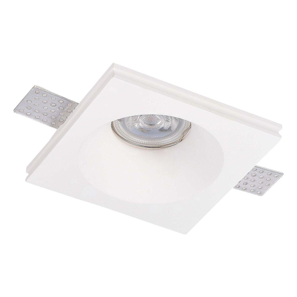 Встраиваемый светильник ST Luce Gypsum ST254.328.01 Встраиваемый светильник ST Luce Gypsum ST254.328.01