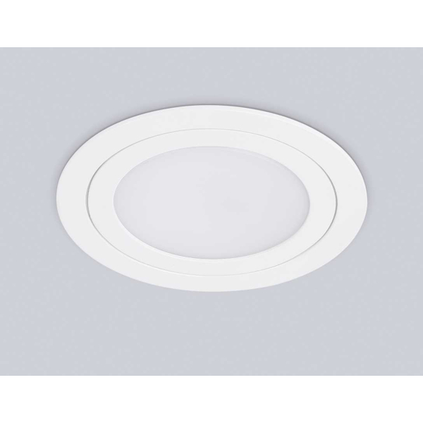 Светильник встраиваемый Ambrella Light TN6601