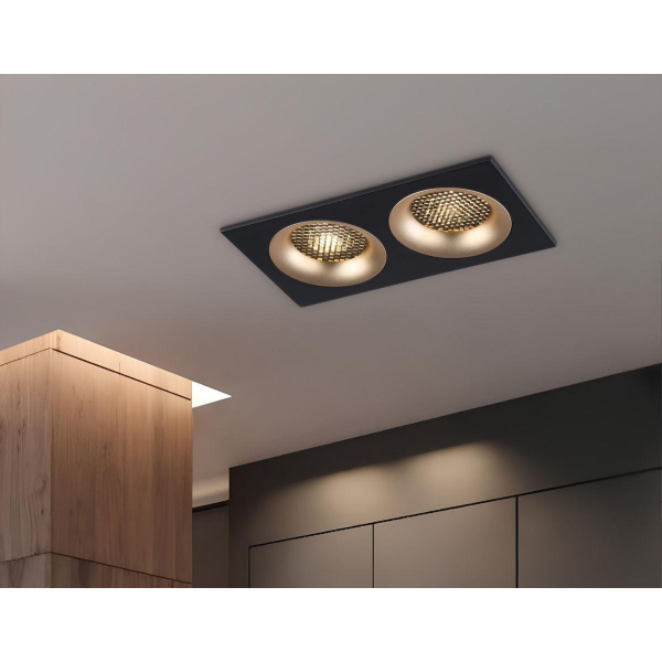 Встраиваемый светильник Ambrella Light Techno Spot Standard Tech TN102735 Встраиваемый светильник Ambrella Light Techno Spot Standard Tech TN102735