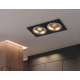 Встраиваемый светильник Ambrella Light Techno Spot Standard Tech TN102735