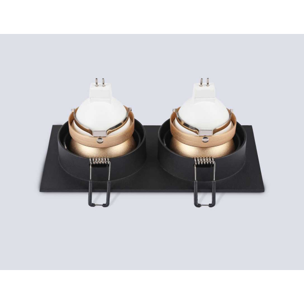 Светильник встраиваемый Ambrella Light TN102833 Светильник встраиваемый Ambrella Light TN102833