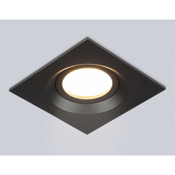 Светильник встраиваемый поворотный AMBRELLA LIGHT TECHNO SPOT TN102744