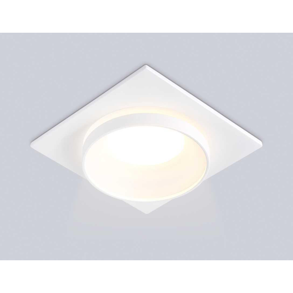 Светильник встраиваемый Ambrella Light TN30709 Светильник встраиваемый Ambrella Light TN30709