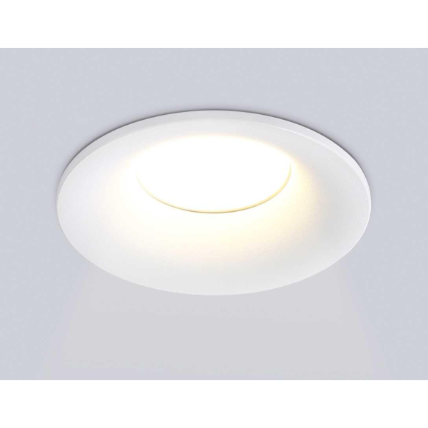 Светильник встраиваемый Ambrella Light TN102808 Светильник встраиваемый Ambrella Light TN102808