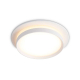 Светильник встраиваемый Ambrella Light TN5214