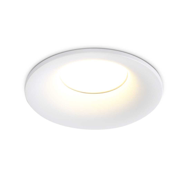 Светильник встраиваемый Ambrella Light TN102808 Светильник встраиваемый Ambrella Light TN102808