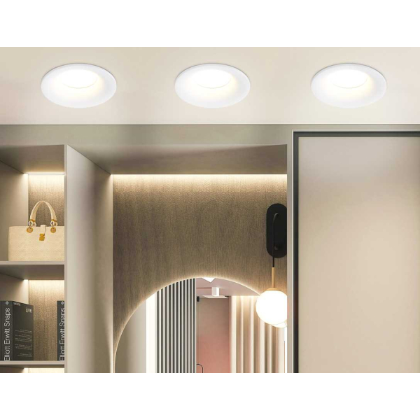 Светильник встраиваемый Ambrella Light TN102808 Светильник встраиваемый Ambrella Light TN102808