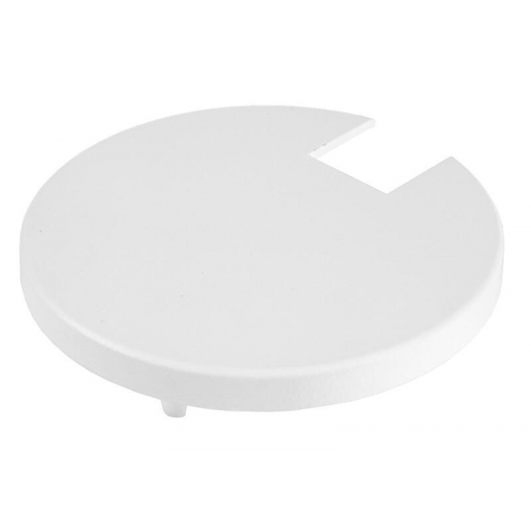 Крышка Deko-Light Heatsink Cover White for Series Uni II 930336