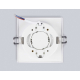 Светильник встраиваемый Ambrella Light TN6709
