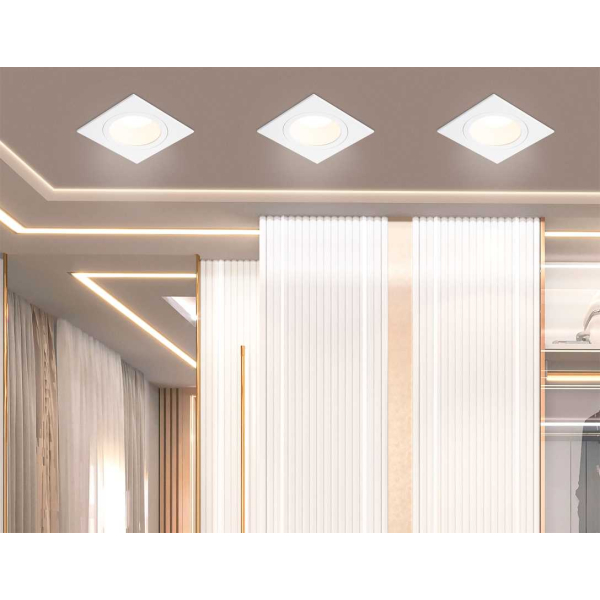 Светильник встраиваемый Ambrella Light TN102826 Светильник встраиваемый Ambrella Light TN102826