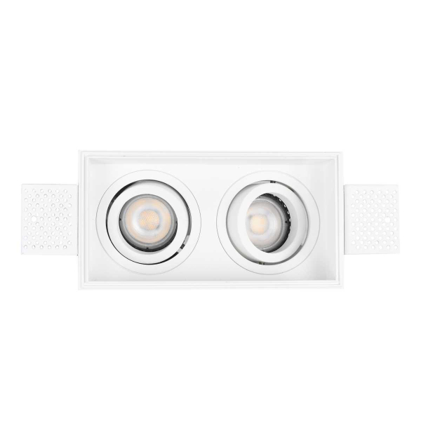 Встраиваемый светильник ST LUCE ST262.518.02 Встраиваемый светильник ST LUCE ST262.518.02