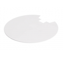 Крышка Deko-Light Backcover White for Series Uni II 930334