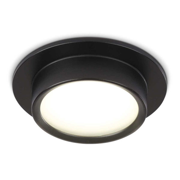 Светильник встраиваемый AMBRELLA LIGHT TECHNO SPOT TN6735