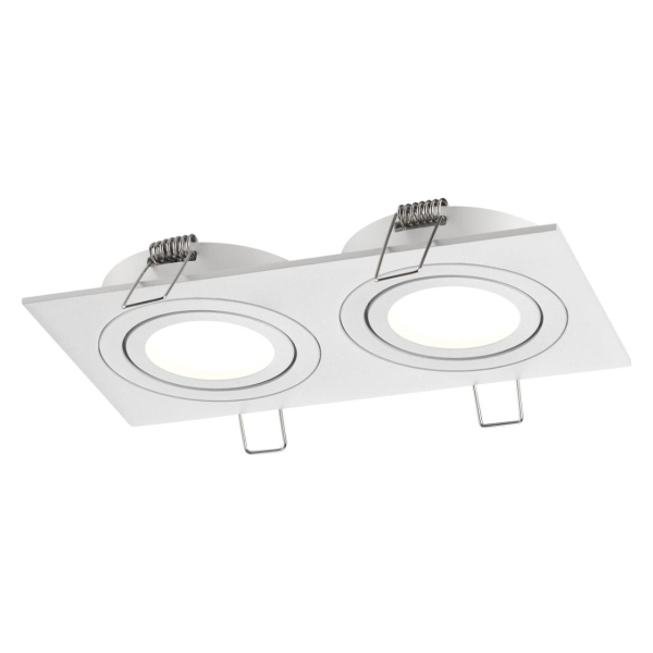 Светильник встраиваемый Novotech MORUS 371021