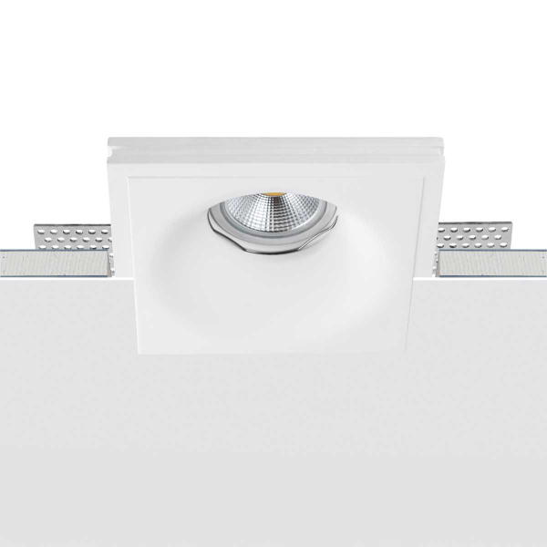 Светильник встраиваемый Lightstar Anello 002000 Светильник встраиваемый Lightstar Anello 002000
