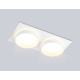 Светильник встраиваемый Ambrella Light TN6711