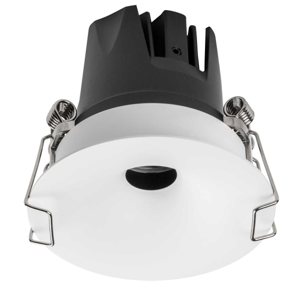 Светильник светодиодный встраиваемый Lightstar Spira 074246 Светильник светодиодный встраиваемый Lightstar Spira 074246