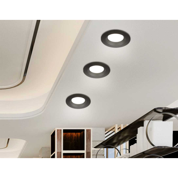 Светильник встраиваемый Ambrella Light TN102816 Светильник встраиваемый Ambrella Light TN102816