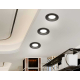 Светильник встраиваемый Ambrella Light TN102816