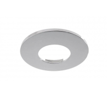 Крышка Deko-Light Cover chrome round for COB 68 IP65 + Mizar II 930076