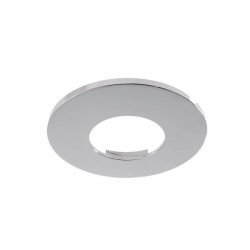 Крышка Deko-Light Cover chrome round for COB 68 IP65 + Mizar II 930076