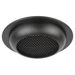 Светильник встраиваемый ЭРА KL111 BK под лампу GX53 черный матовый Б0061535