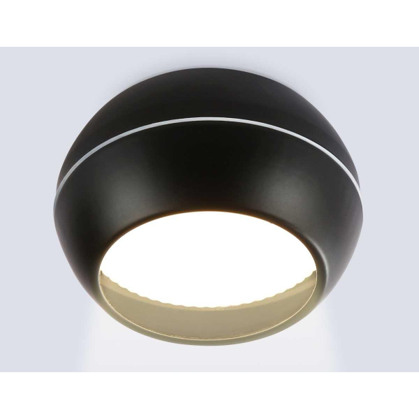 Светильник встраиваемый AMBRELLA LIGHT TECHNO SPOT TN6638 Светильник встраиваемый AMBRELLA LIGHT TECHNO SPOT TN6638