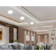 Светильник встраиваемый Ambrella Light TN5214