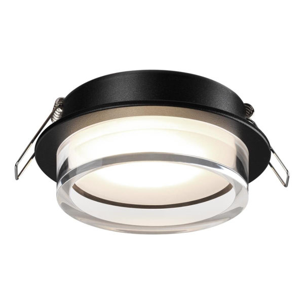 Светильник встраиваемый Novotech GEM 371026