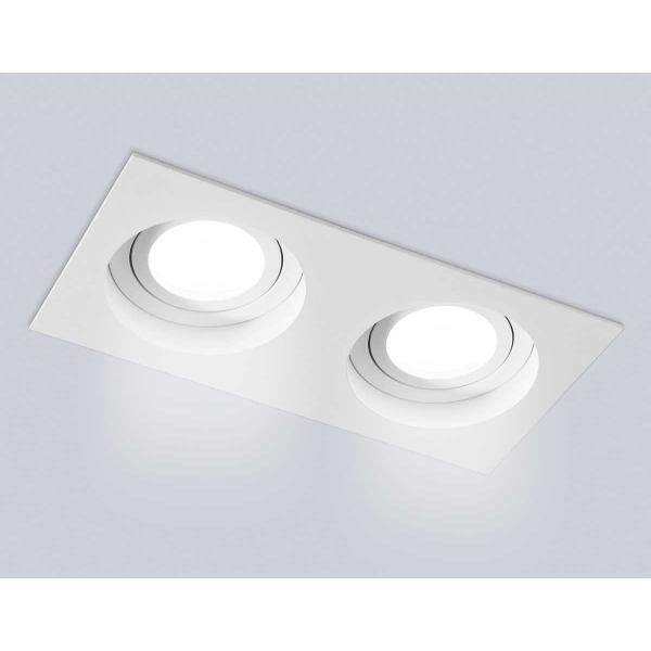 Встраиваемый точечный светильник  Ambrella light TECHNO SPOT TN102759