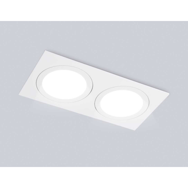 Светильник встраиваемый Ambrella Light TN6612