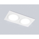 Светильник встраиваемый Ambrella Light TN6612