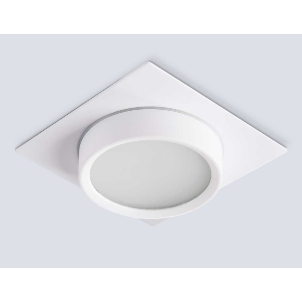 Светильник встраиваемый AMBRELLA LIGHT TECHNO SPOT TN6737 Светильник встраиваемый AMBRELLA LIGHT TECHNO SPOT TN6737