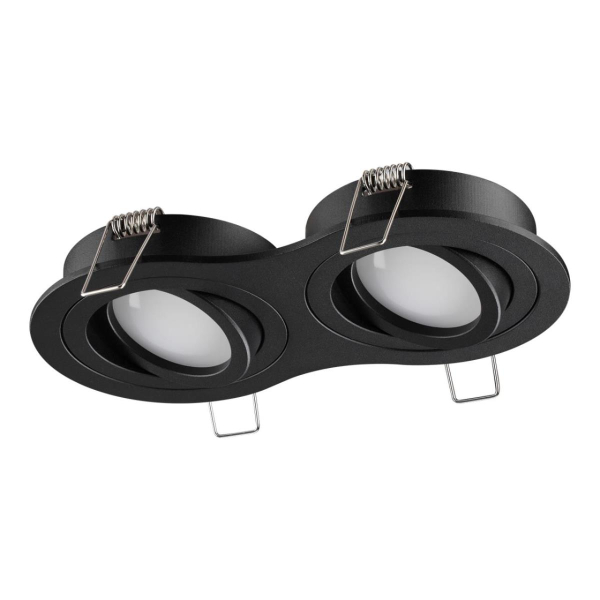 Светильник встраиваемый Novotech MORUS 371024