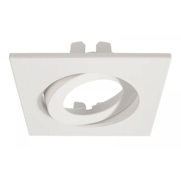 Рамка Deko-Light Rahmen für Lesath squared, white 930256