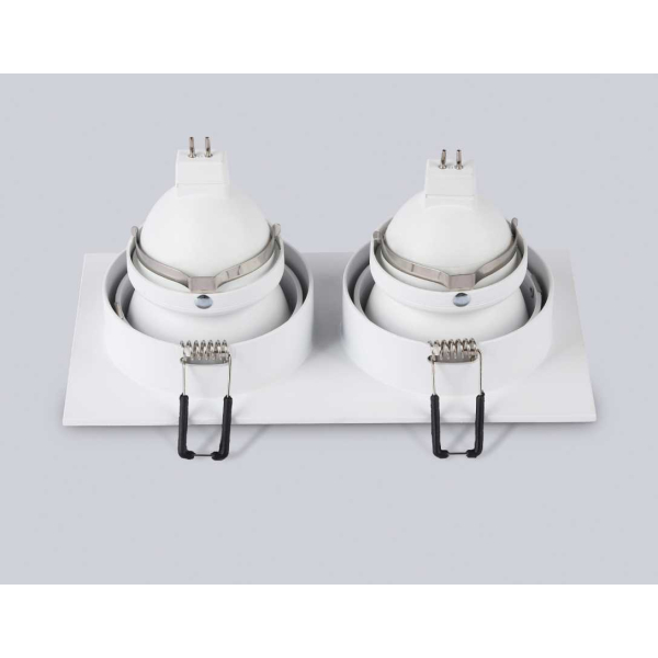 Светильник встраиваемый Ambrella Light TN102830 Светильник встраиваемый Ambrella Light TN102830