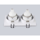 Светильник встраиваемый Ambrella Light TN102830