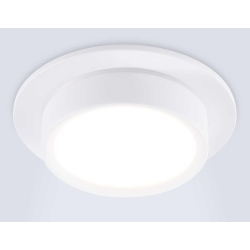 Светильник встраиваемый AMBRELLA LIGHT TECHNO SPOT TN6733