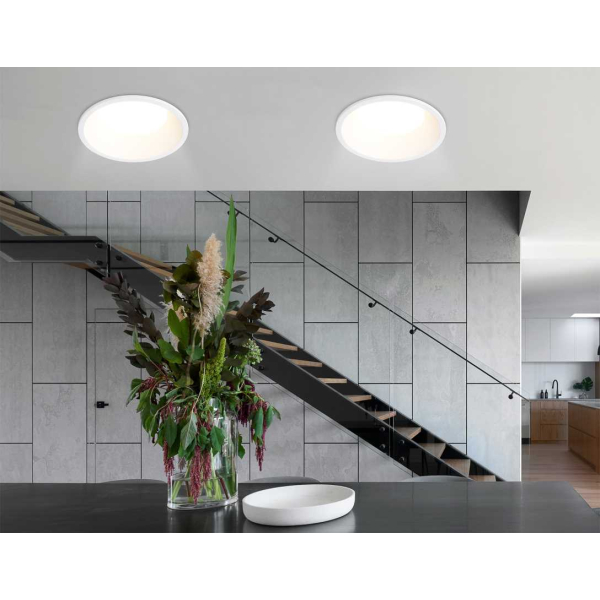 Светильник встраиваемый Ambrella Light TN51813 Светильник встраиваемый Ambrella Light TN51813